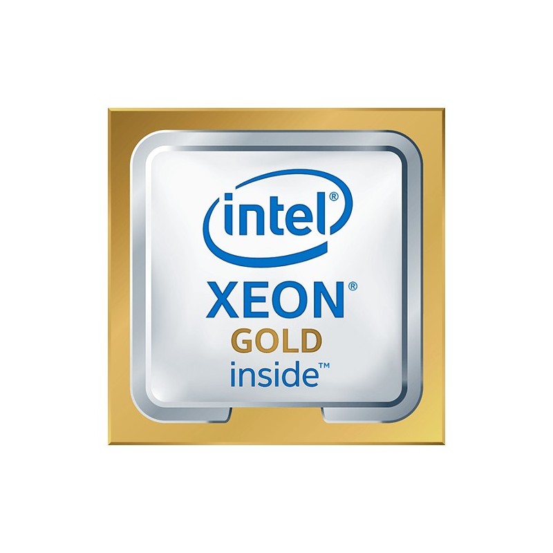 Intel Xeon Gold 6136 - 3 GHz - 12 Kerne - 24 Threads